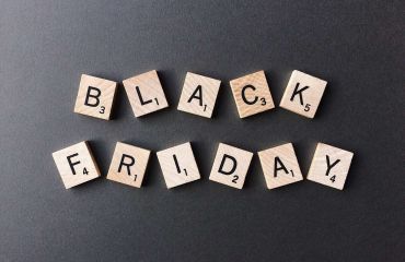 BLACK FRIDAY à CHLORO'FIL !!!