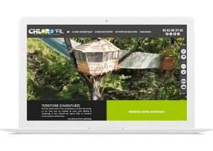 Chloro’fil vous propose son nouveau site !