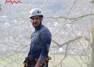 Xavier BONIFACE, Valeureux Influenceur Pyrénéen