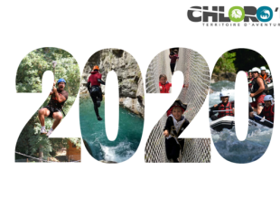 Chloro'fil Saison 2020 : C'est parti le 30 mai prochain !