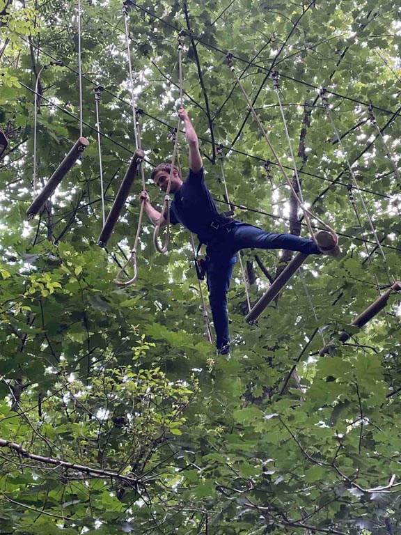 PARC ACROBATIQUE