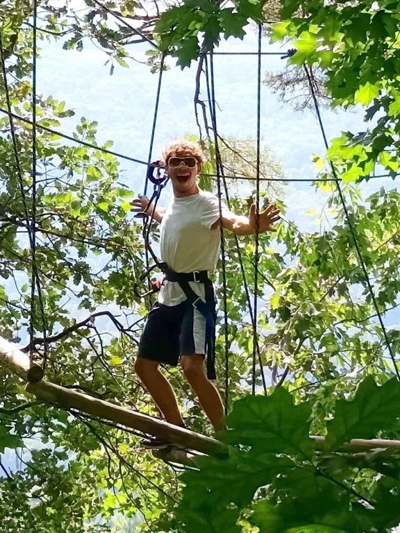 PONT DE SINGE