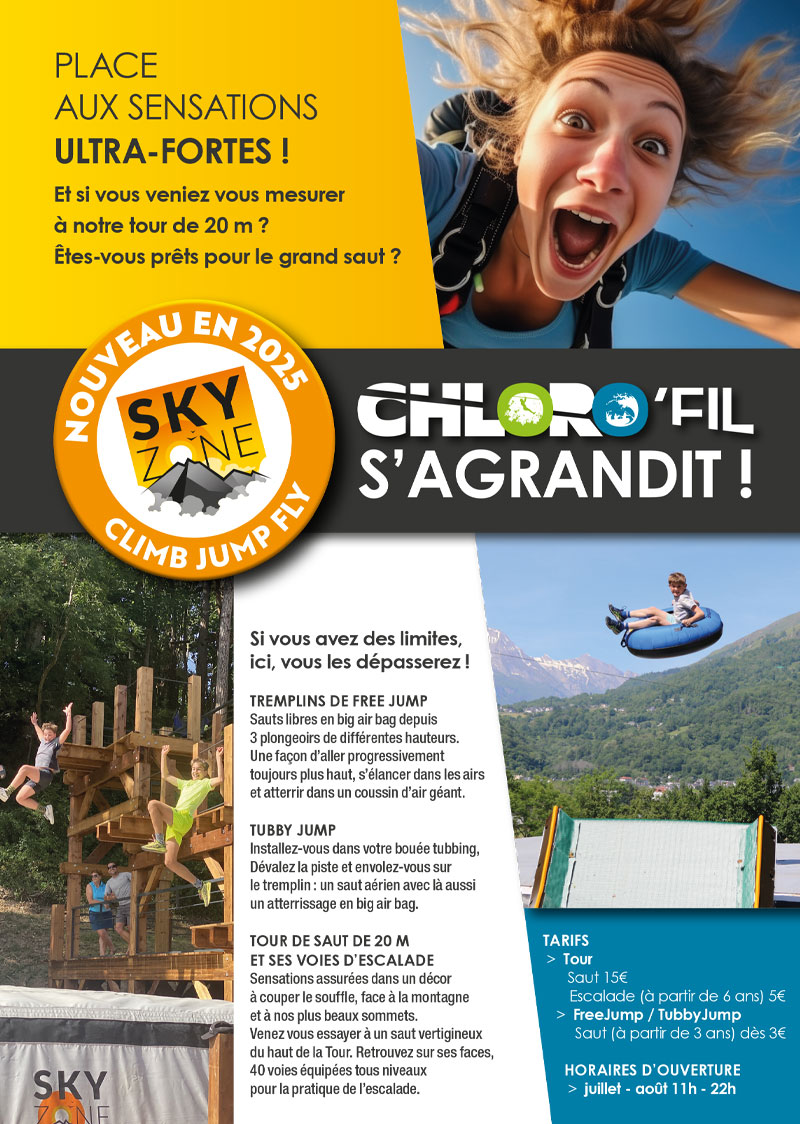 skyzone recto