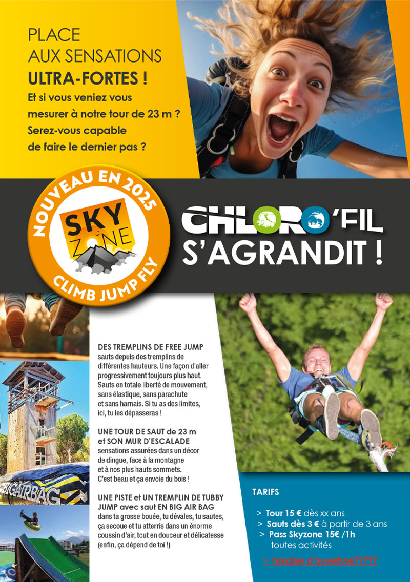 skyzone