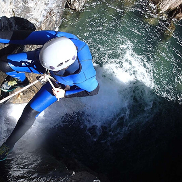 canyoning09