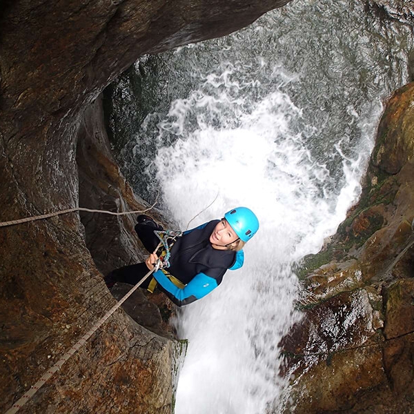 canyoning10